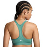 SUJETADOR DEPORTIVO NIKE PRO SWOOSH MUJER