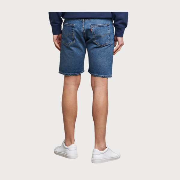 BERMUDA TEJANA LEVI'S 501®ORIGINAL HOMBRE