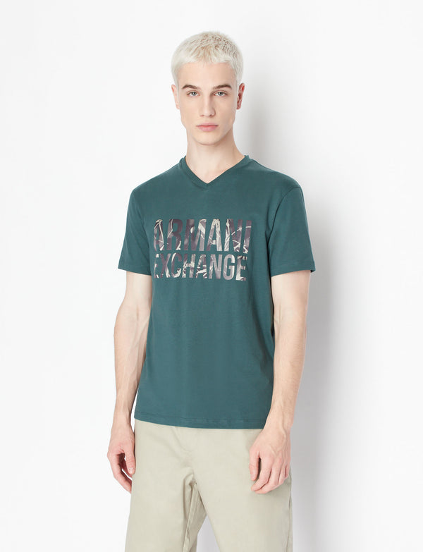 CAMISETA ARMANI EXCHANGE HOMBRE