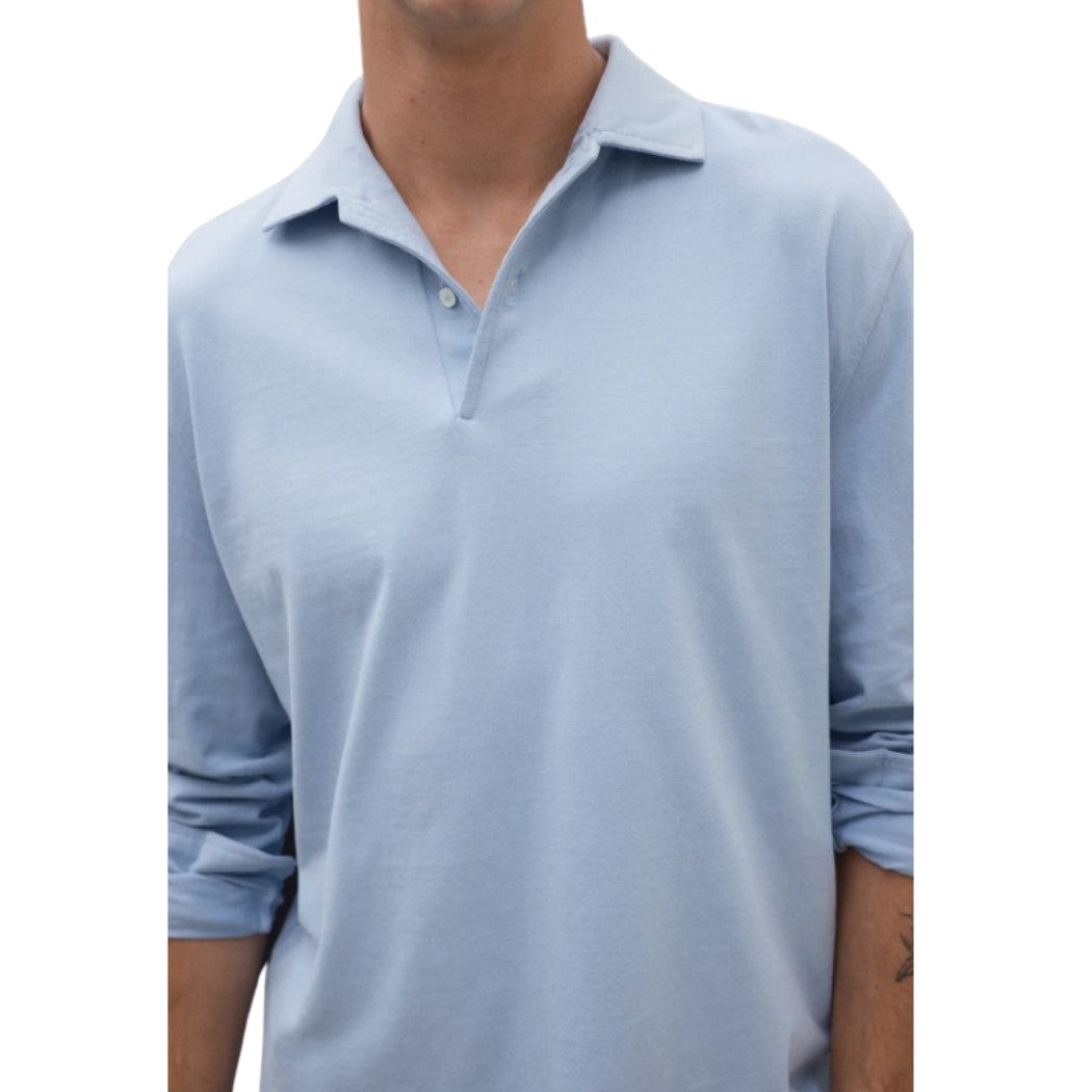 POLO ECOALF PATRICK HOMBRE