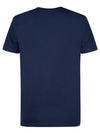 CAMISETA PETROL INDUSTRIES SS HOMBRE
