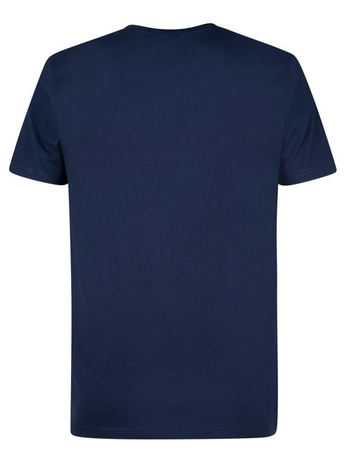 CAMISETA PETROL INDUSTRIES SS HOMBRE