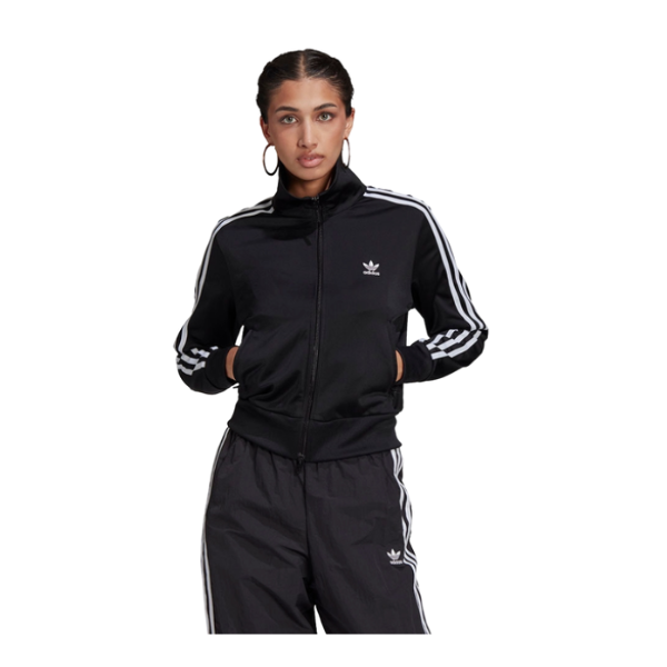 CHAQUETA FIREBIRD TT ADIDAS MUJER - Main Image