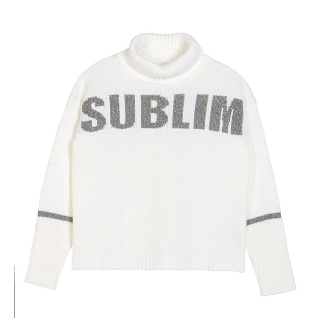 JERSEY SUBLIM CISNE BRILLI UNISEX