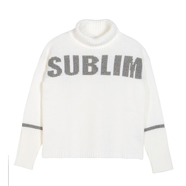 JERSEY SUBLIM CISNE BRILLI UNISEX