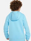 SUDADERA NIKE NSW SI FLC PO JUNIOR