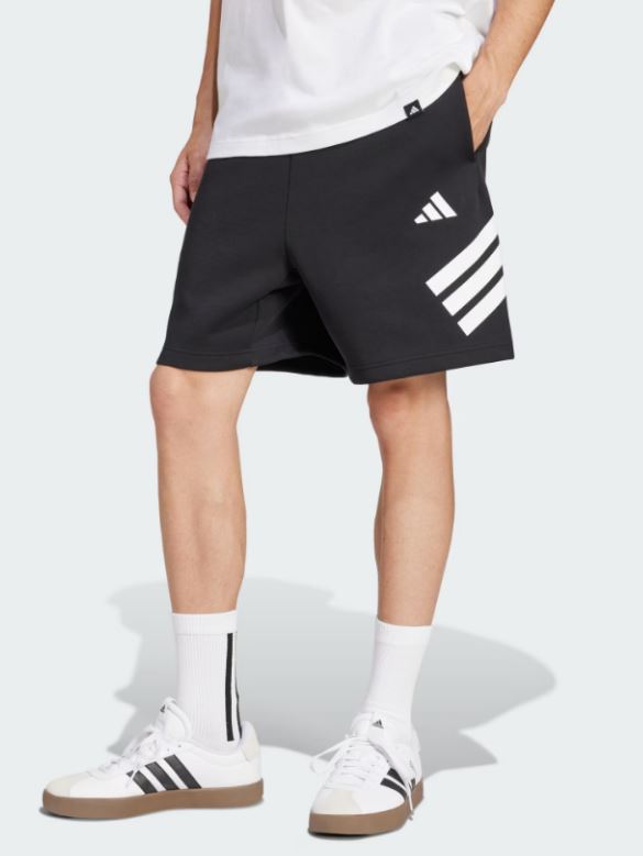 SHORT ADIDAS FI 3S HOMBRE