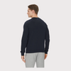 SUDADERA GUESS NEW ALDWIN HOMBRE