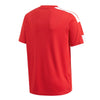 CAMISETA ADIDAS SQUAD 21 JUNIOR