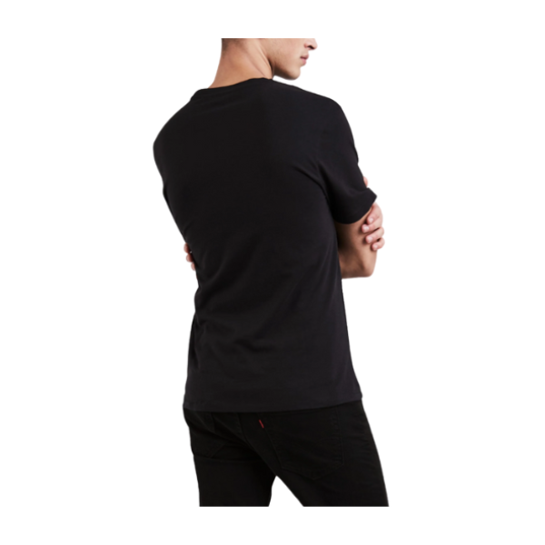 CAMISETA LEVI'S® GRAPHIC SET-IN NECK