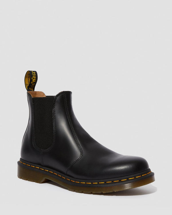 BOTA DR. MARTENS CHELSEA SMOOTH