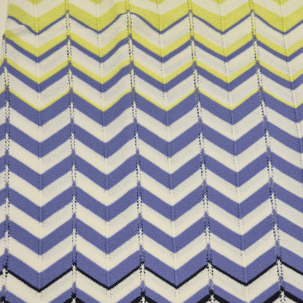 TOP WNT COLLECTION MISSONI MUJER