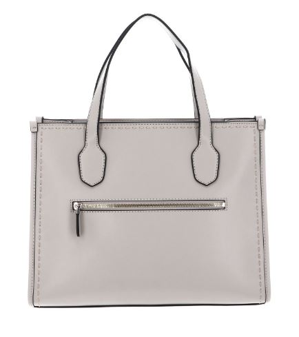 BOLSO GUESS SILVANA 2 COMPARTMENT MUJER