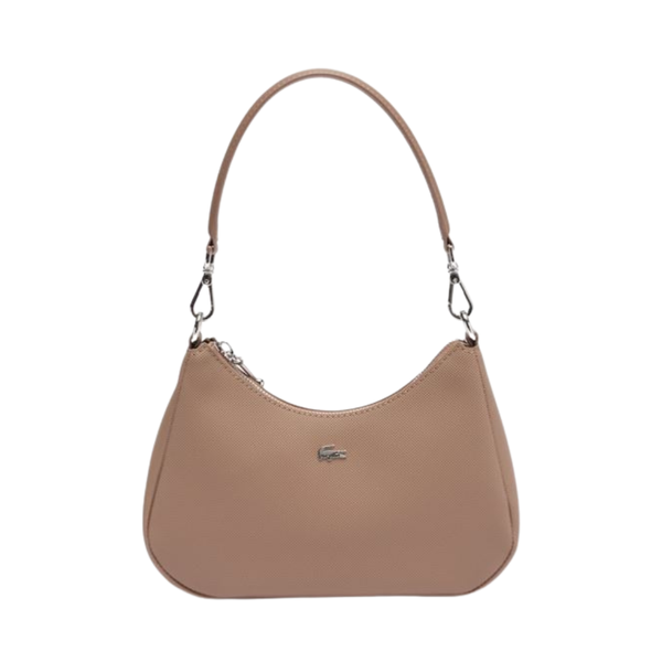 BOLSO LACOSTE HOBO MUJER