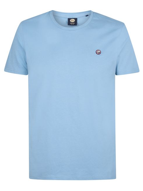 CAMISETA PETROL INDUSTRIES SS HOMBRE