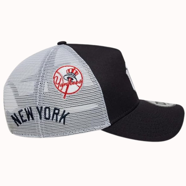 GORRA NEW ERA NEW YORK YANKEES HOMBRE
