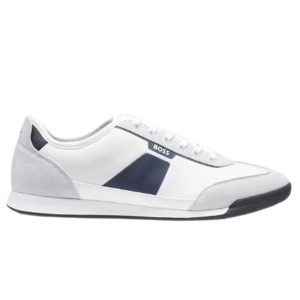 ZAPATILLA HUGO BOSS NITAN HOMBRE
