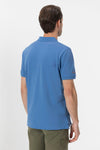 POLO ELPULPO LAVADO BORDADOS HOMBRE
