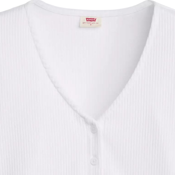 CAMISETA LEVI'S® MUSE SS MUJER