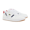 ZAPATILLA LACOSTE T-CLIP SET HOMBRE