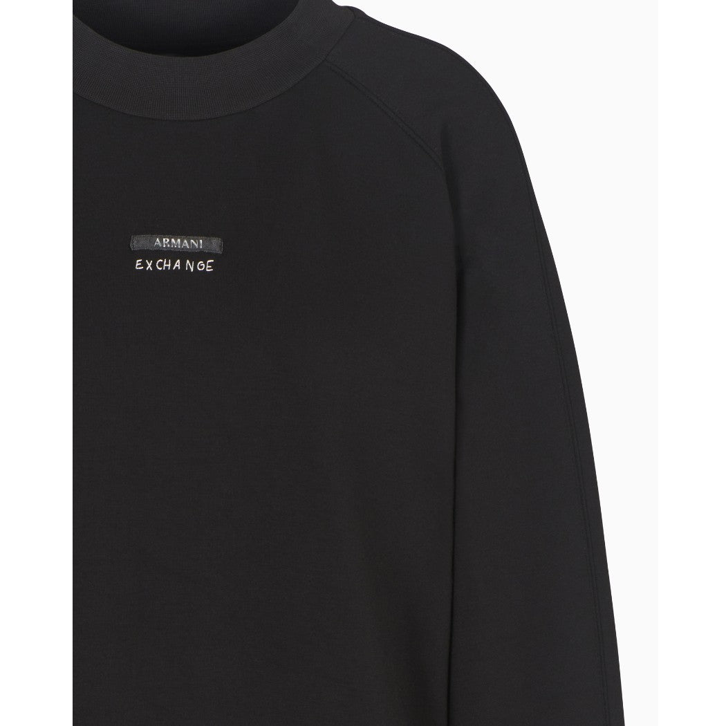 SUDADERA ARMANI EXCHANGE MUJER