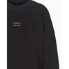 SUDADERA ARMANI EXCHANGE MUJER