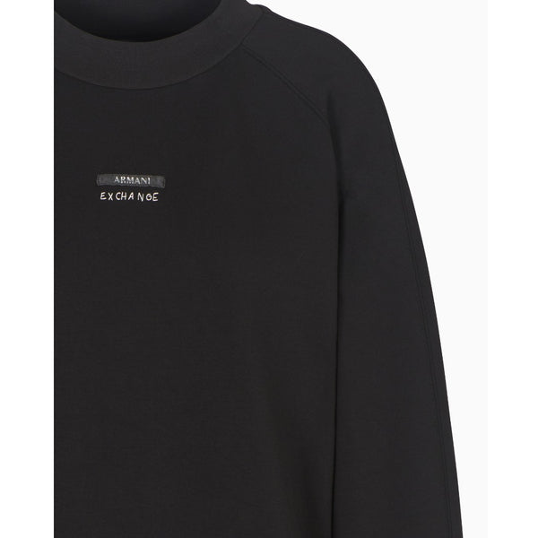 SUDADERA ARMANI EXCHANGE MUJER