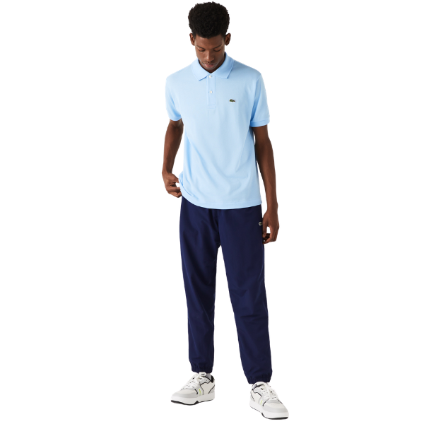 POLO LACOSTE M/C  HOMBRE