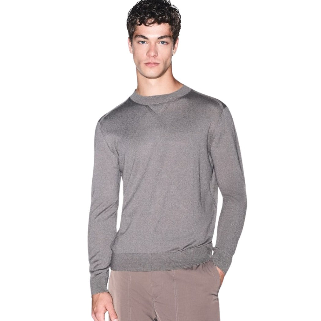 JERSEY ARMANI EXCHANGE HOMBRE