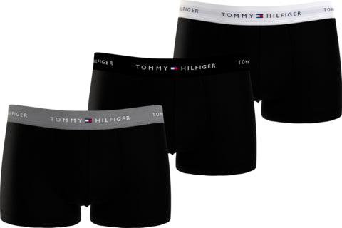 TRUNK WB PACK 3 TOMMY HILFIGER HOMBRE