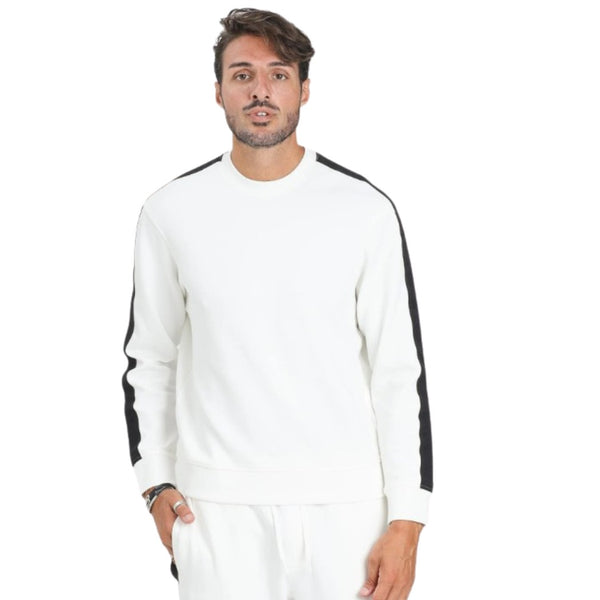 SUDADERA ARMANI EXCHANGE HOMBRE