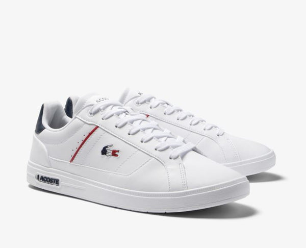 ZAPATILLA EUROPA PRO LACOSTE HOMBRE
