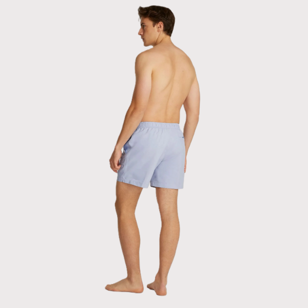 BAÑADOR CALVIN KLEIN DRAWSTRING HOMBRE