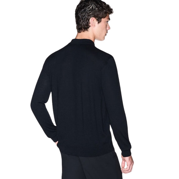 POLO ARMANI EXCHANGE HOMBRE