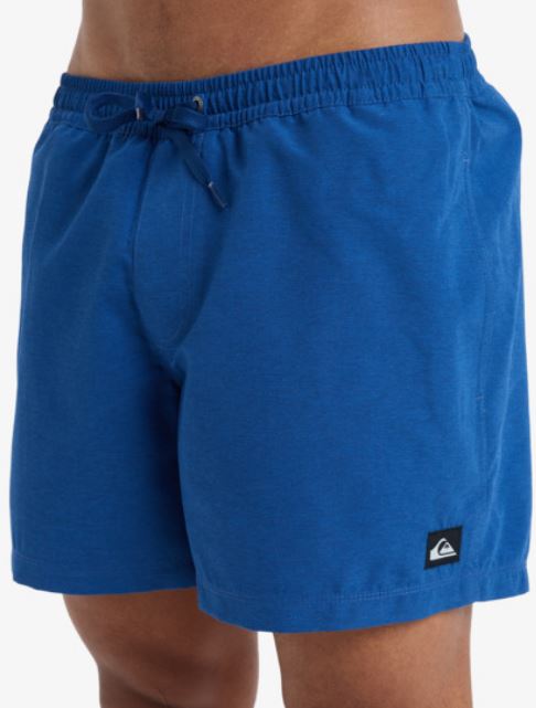 BAÑADOR QUIKSILVER DELUXE 15 HOMBRE