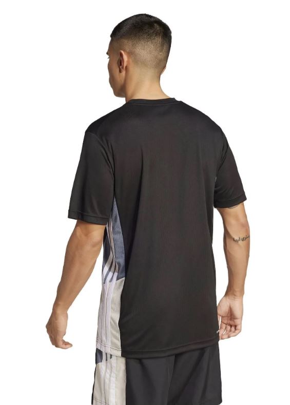 CAMISETA ADIDAS TR ESS CB SL HOMBRE