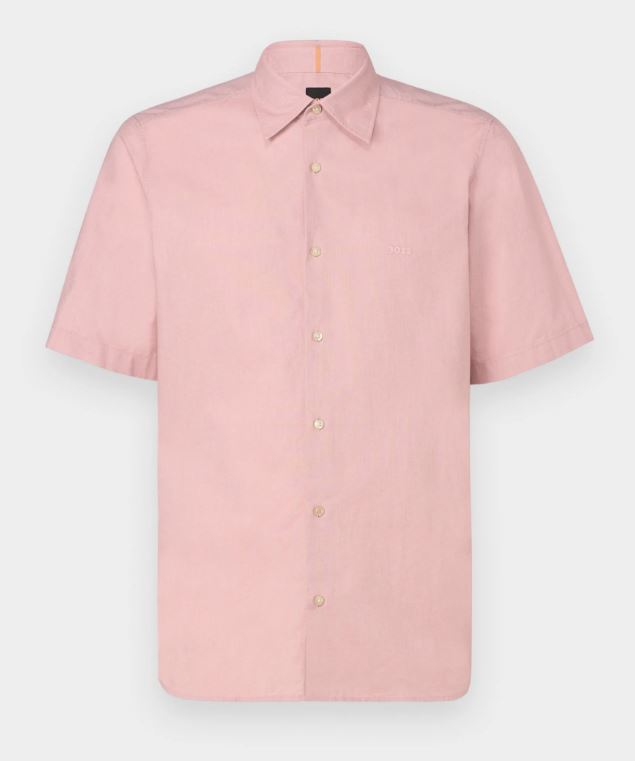 CAMISA HUGO BOSS RASH HOMBRE