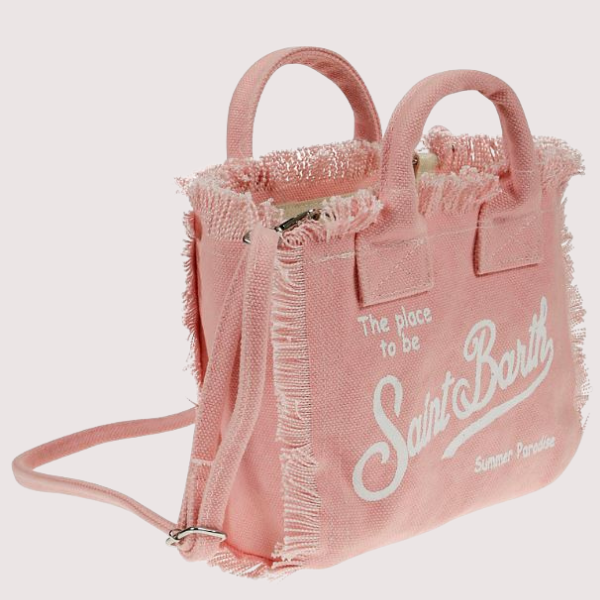 BOLSO SAINT BARTH VANITY MINI MUJER