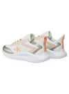 ZAPATILLA CALVIN KLEIN EVA RUNNER MUJER