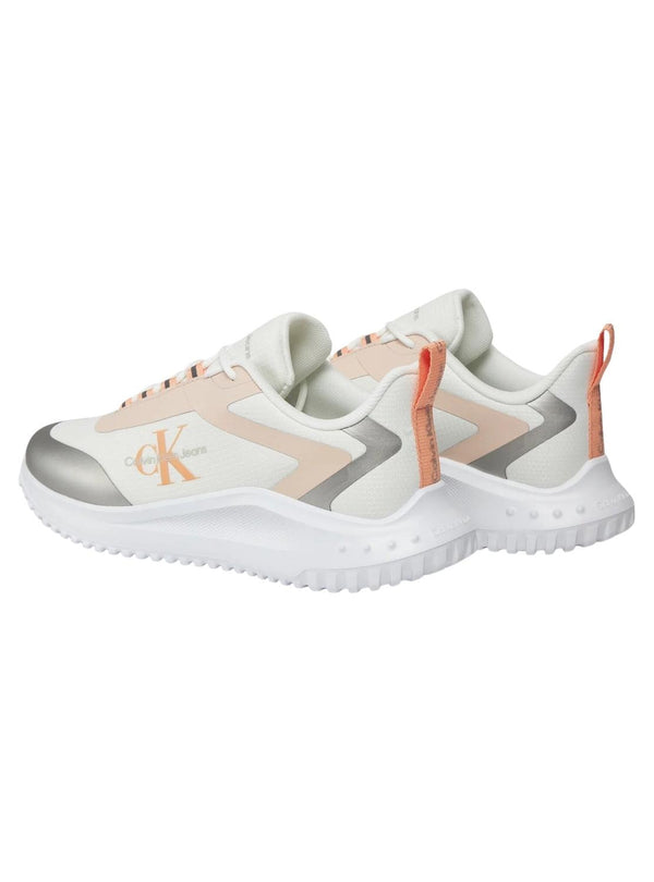 ZAPATILLA CALVIN KLEIN EVA RUNNER MUJER