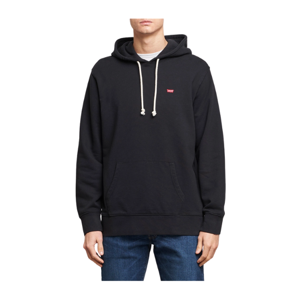 SUDADERA NEW ORIGINAL LEVI'S® HOMBRE