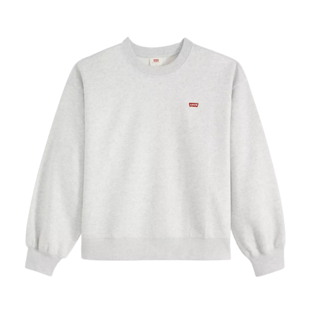 SUDADERA LEVI'S® EVERYDAY CREWNECK MUJER