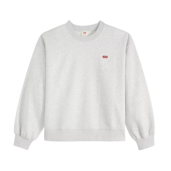 SUDADERA LEVI'S® EVERYDAY CREWNECK MUJER