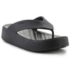 CROCS CLASSIC PLATFORM CLOG MUJER