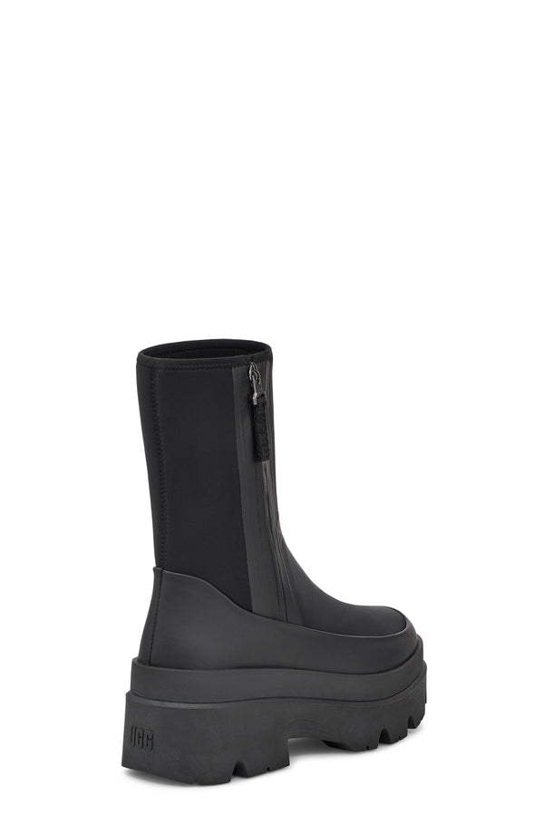 BOTAS UGG BRISBANE MID MUJER