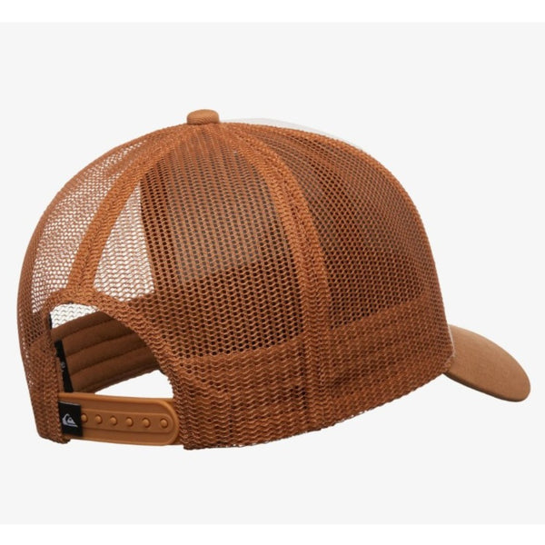 GORRA QUIKSILVER DOWN THE HATCH HOMBRE