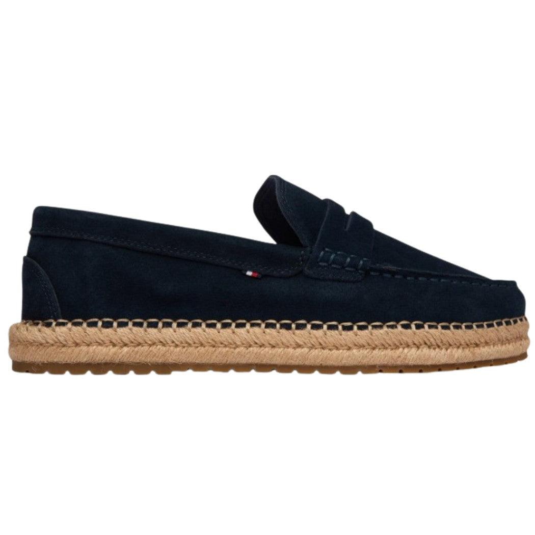 ALPARGATA TOMMY HILFIGER FLEXIBLE HOMBRE