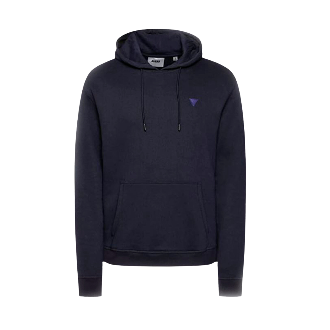 SUDADERA ALDWIN HOODED GUESS HOMBRE