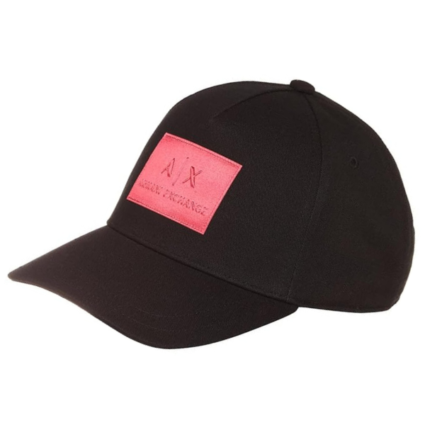 GORRO ARMANI EXCHANGE MUJER