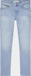 TEJANO SCANTON SLIM TOMMY HILFIGER HOMBRE